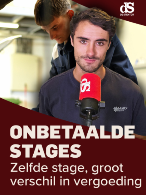 @De Stentor