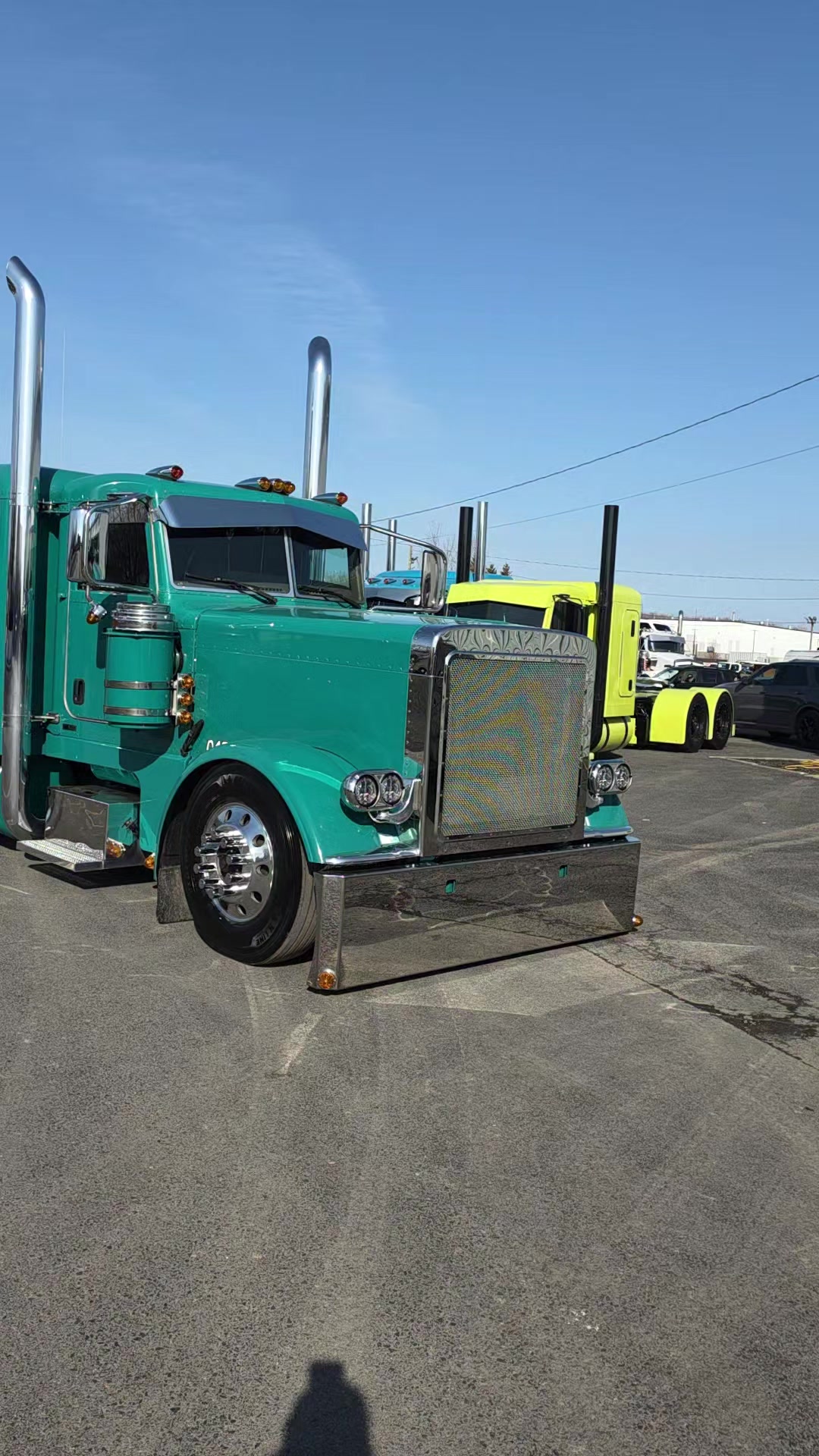 @Sebastien Ultimate camion