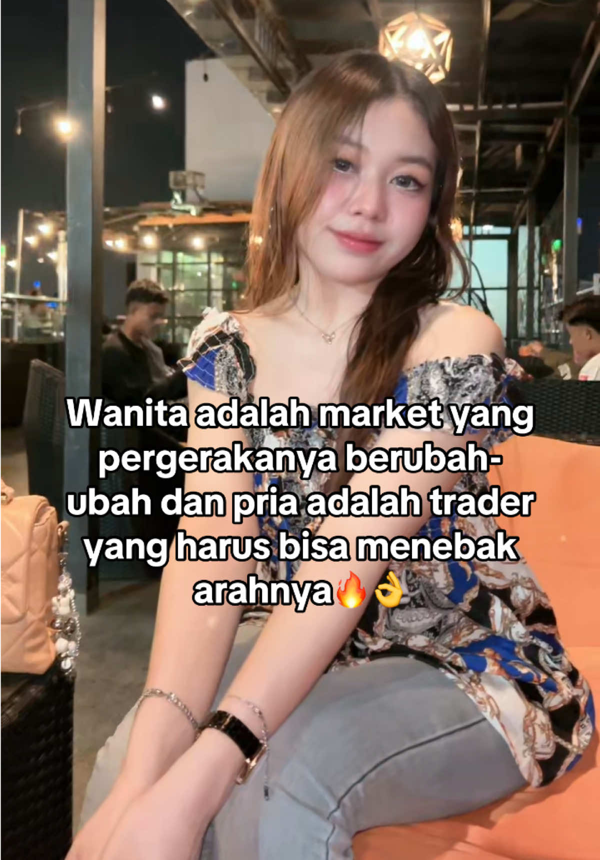 @Tradercantik