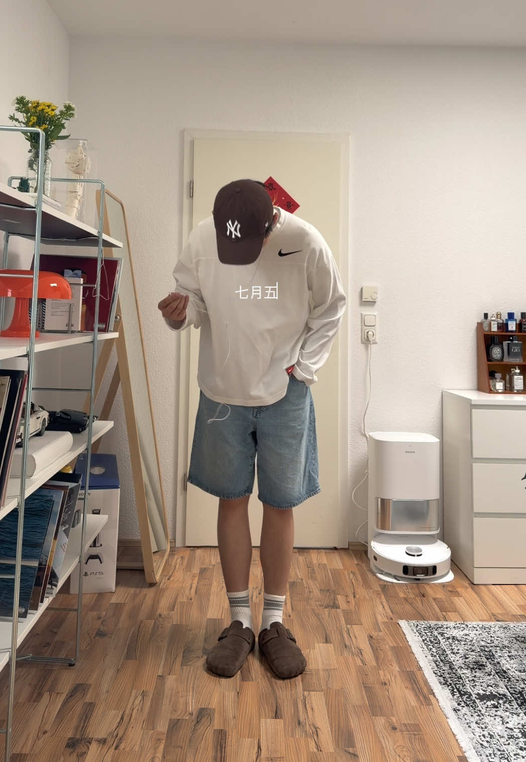 @子骁