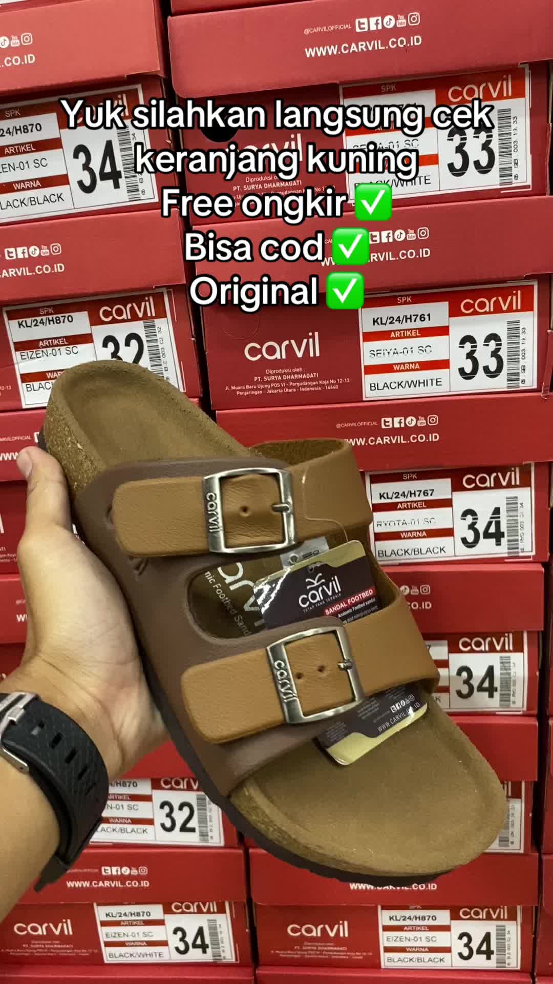 @Amanah store