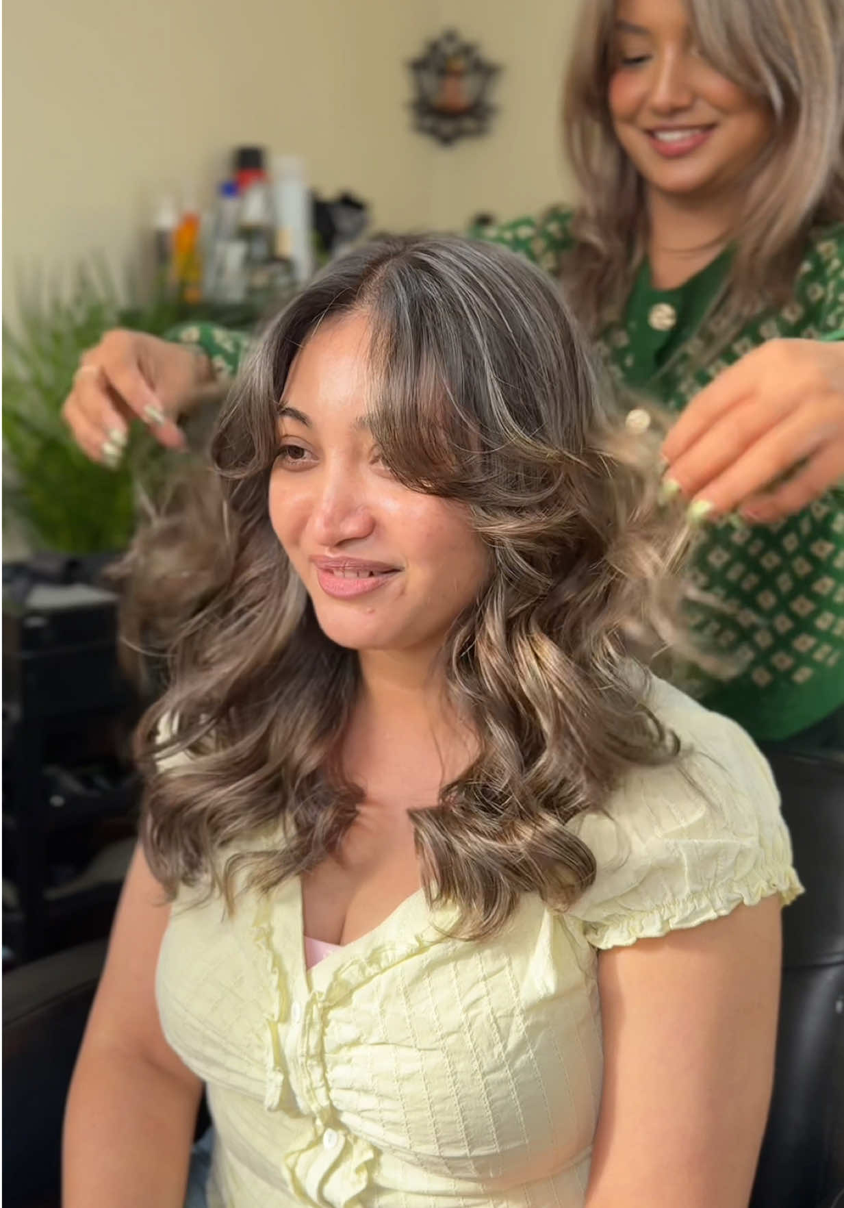 @Pramikha.Hair&Beauty