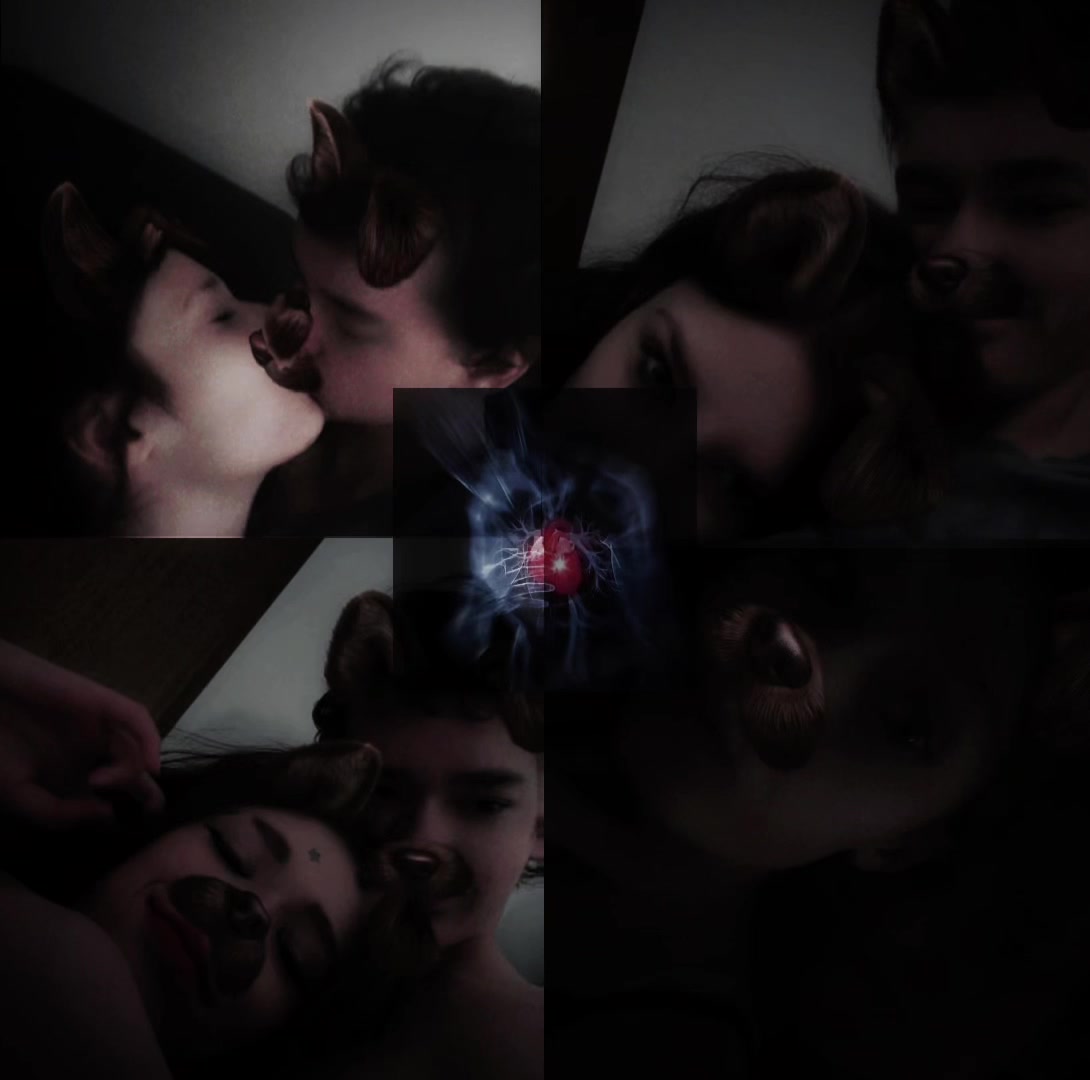 @❀✩*:.HAYLEYMARIEBARNES.:*✩❀
