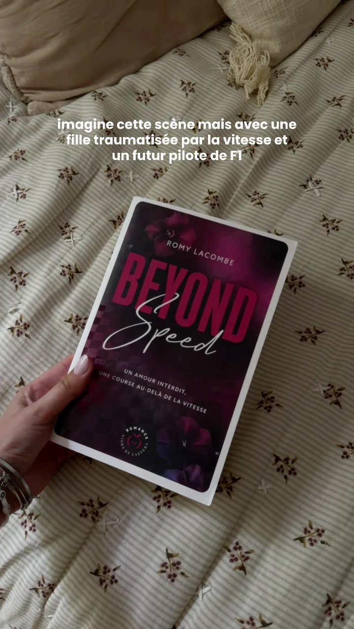 @Romy Lacombe ☆