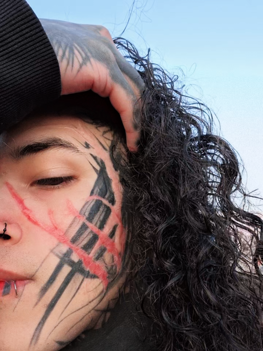 @LXRDAMON