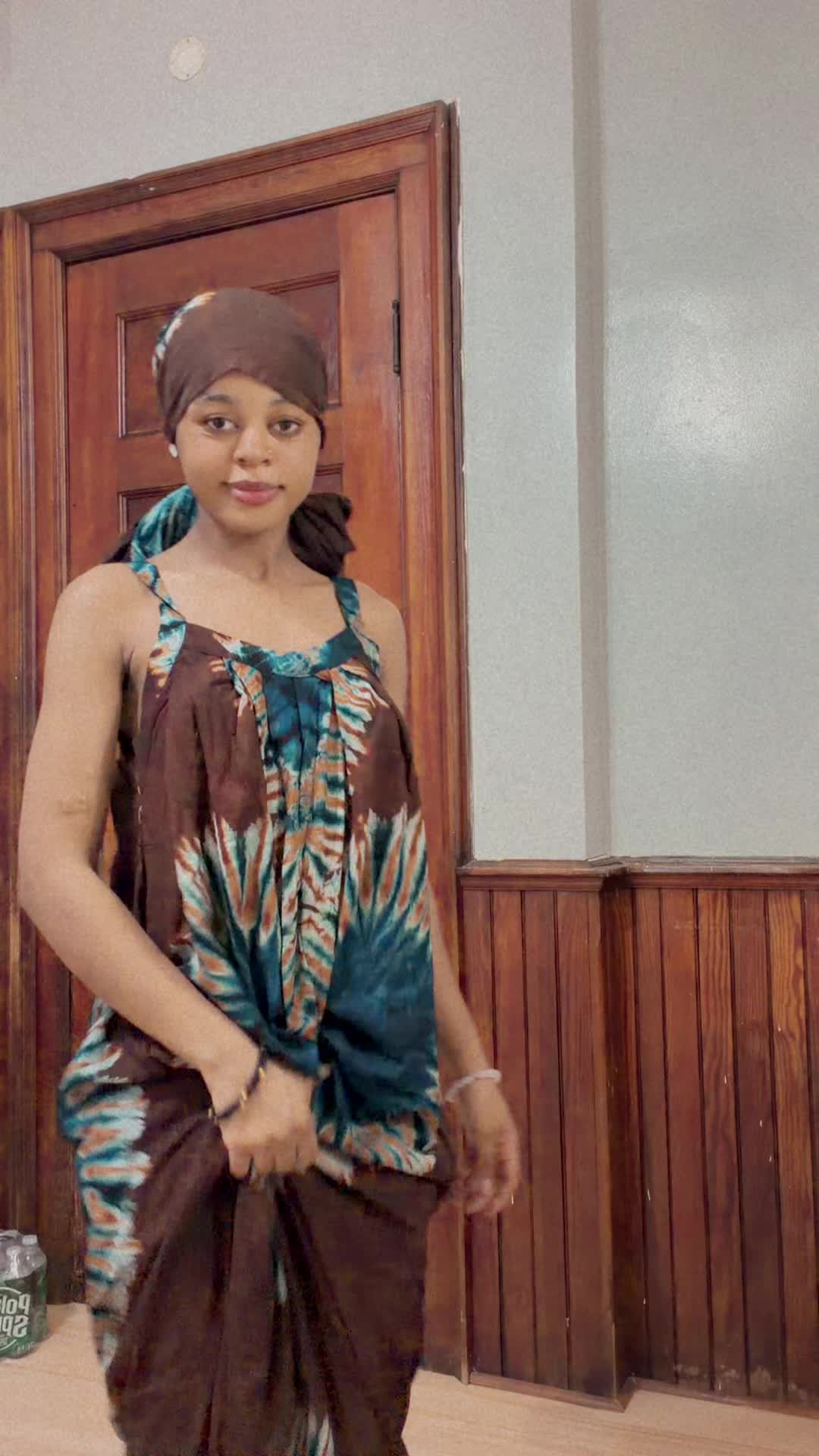 @therealSHANTIE.TZ