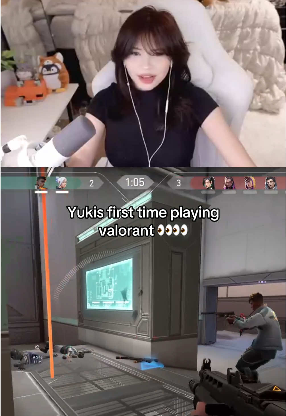 @yuki fox