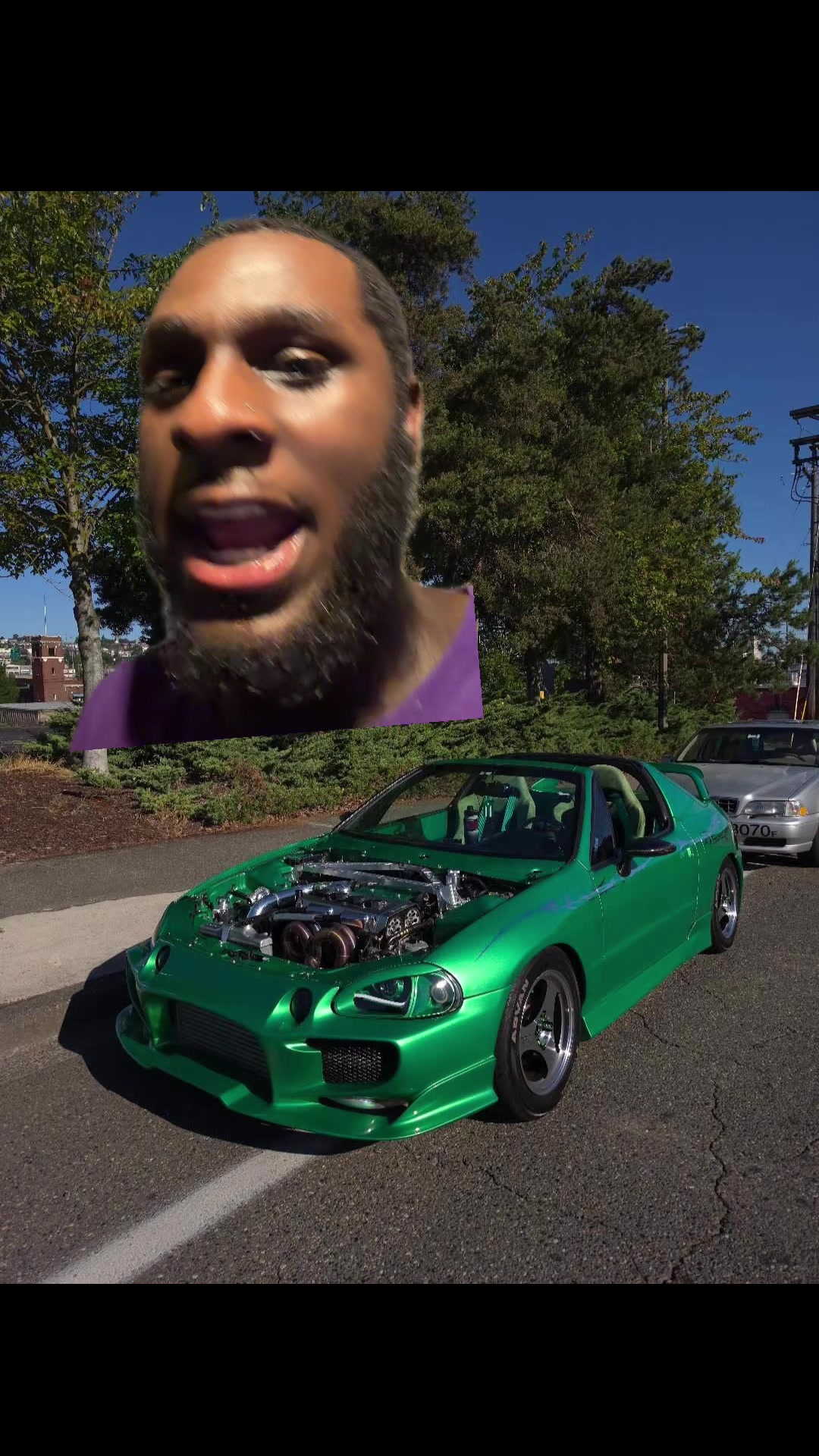 @Theblackcarguru