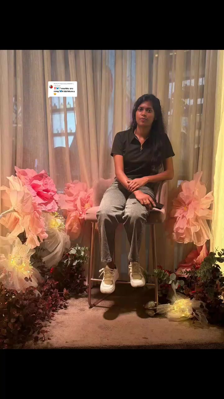 @D I L U🧚&zwj;♀️ 💋