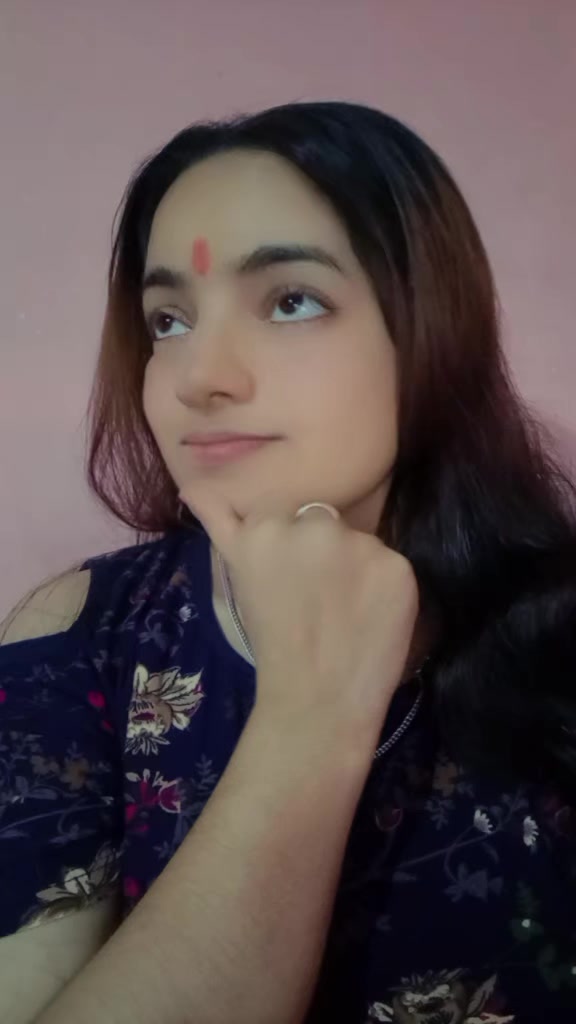 @रुजा सेलवाल