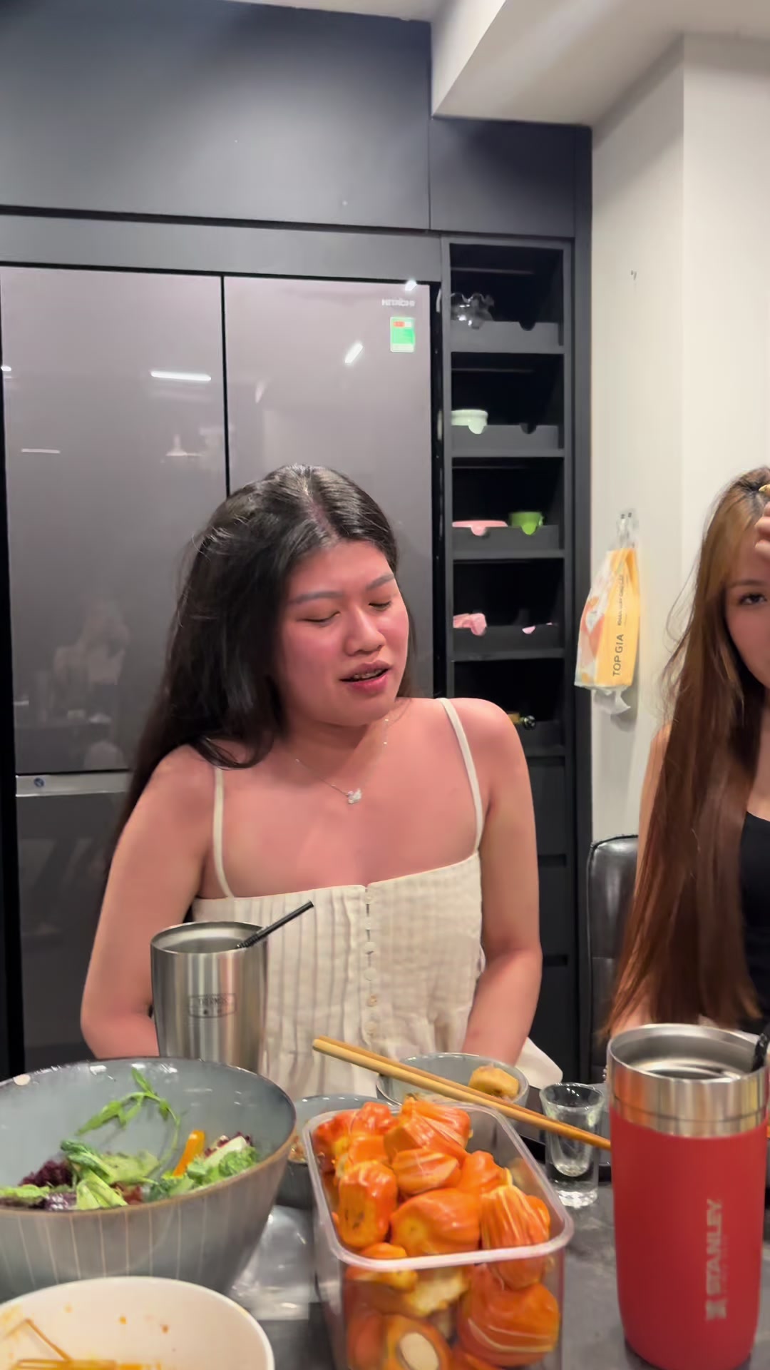 @Nhúng be 🤭