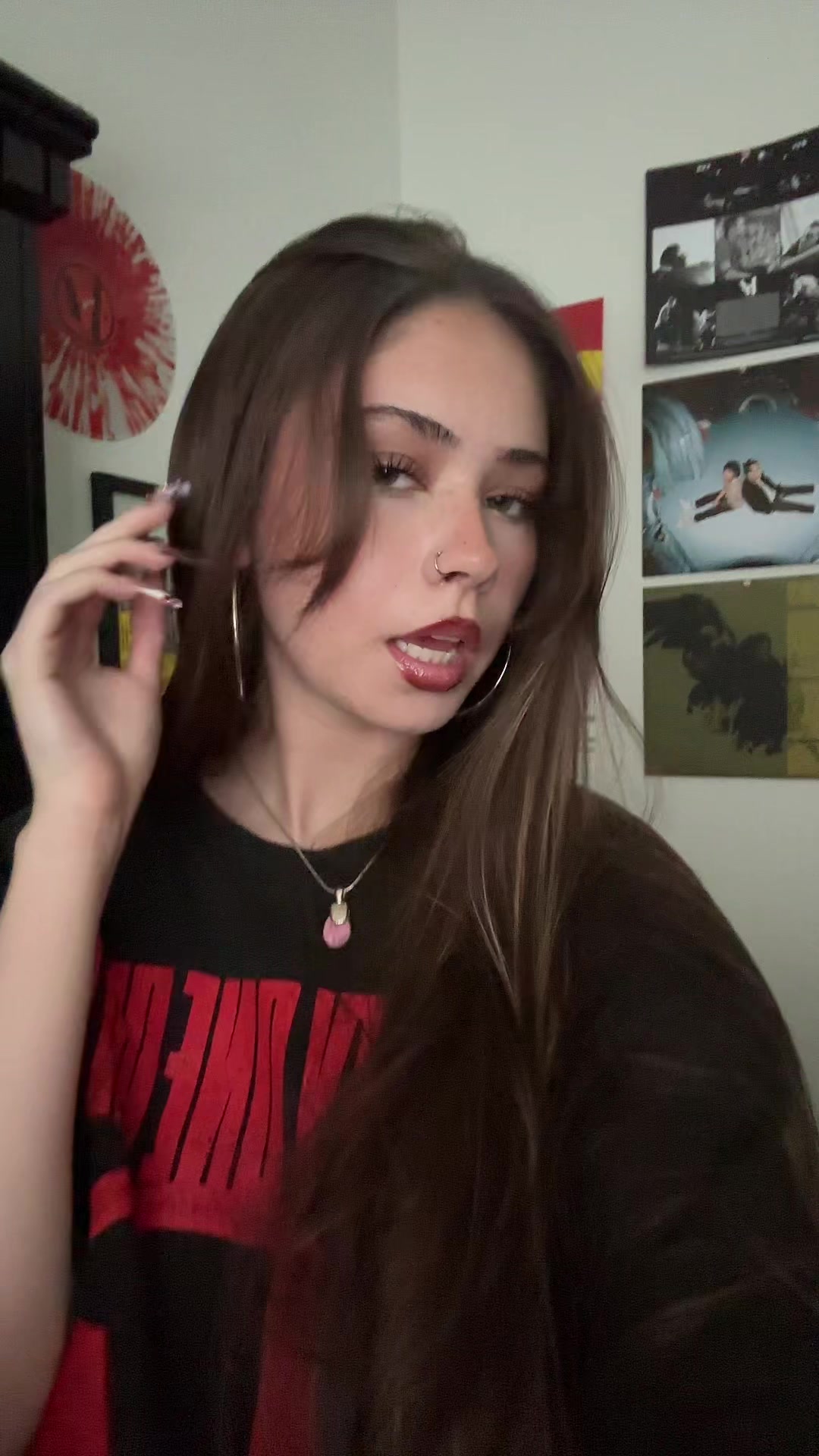 @Jada Hernandez