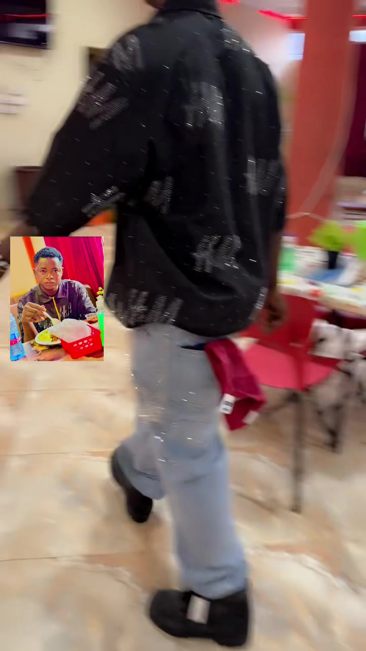 @Star boy