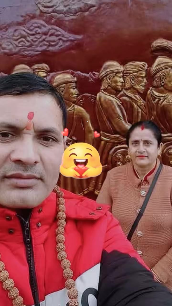 @Sheela Pandey Sedhai