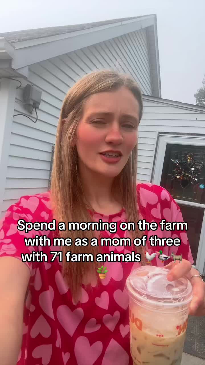 @Kenzie | Mom of 3 ✨