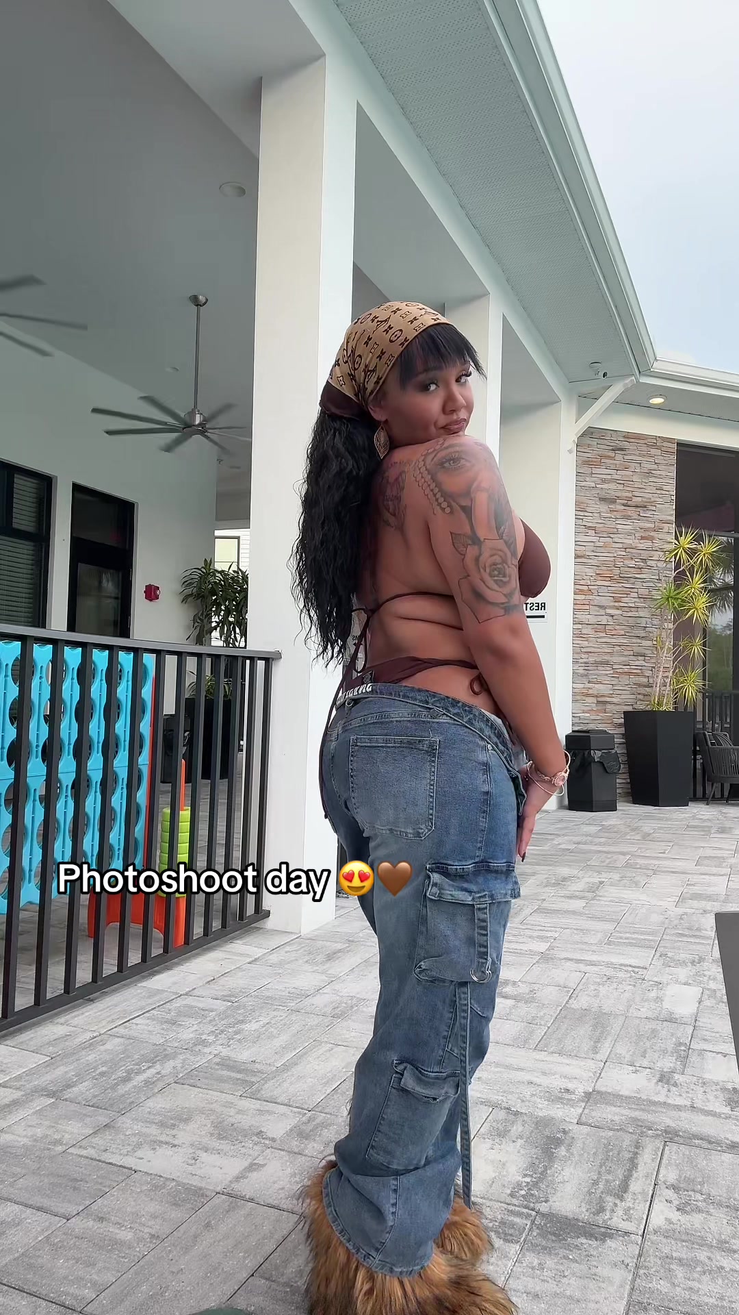 @Lightskinbabiee