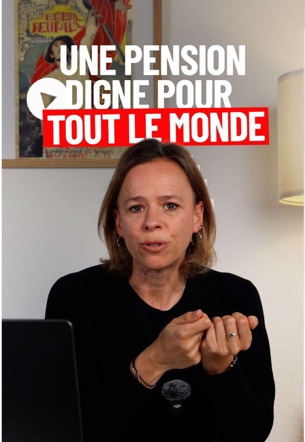 @Caroline Désir
