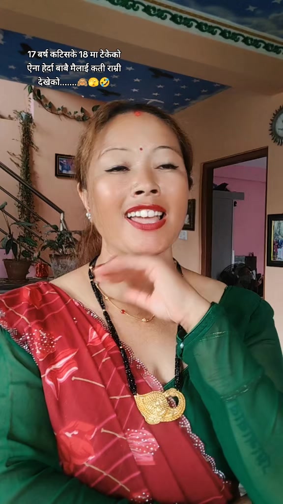 @Rojina thapa magar