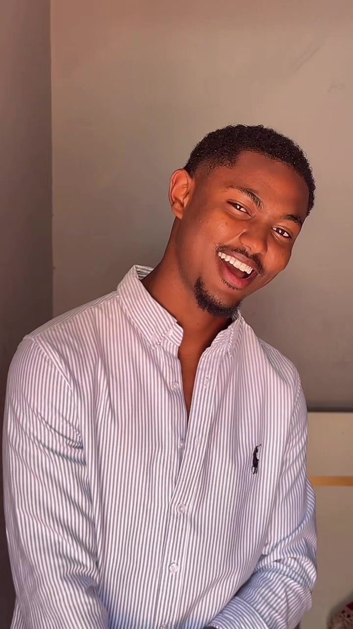 @Kidus yared