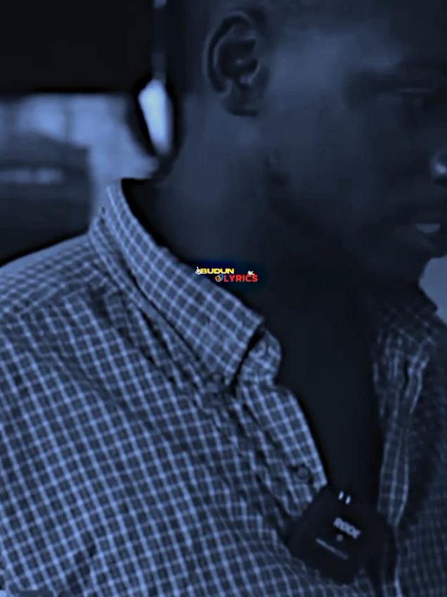 @Budun Lyrics