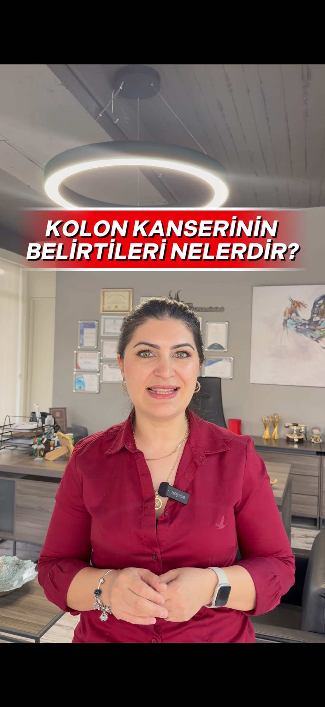 @OP DR ŞENAY UYSAL S&Uuml;