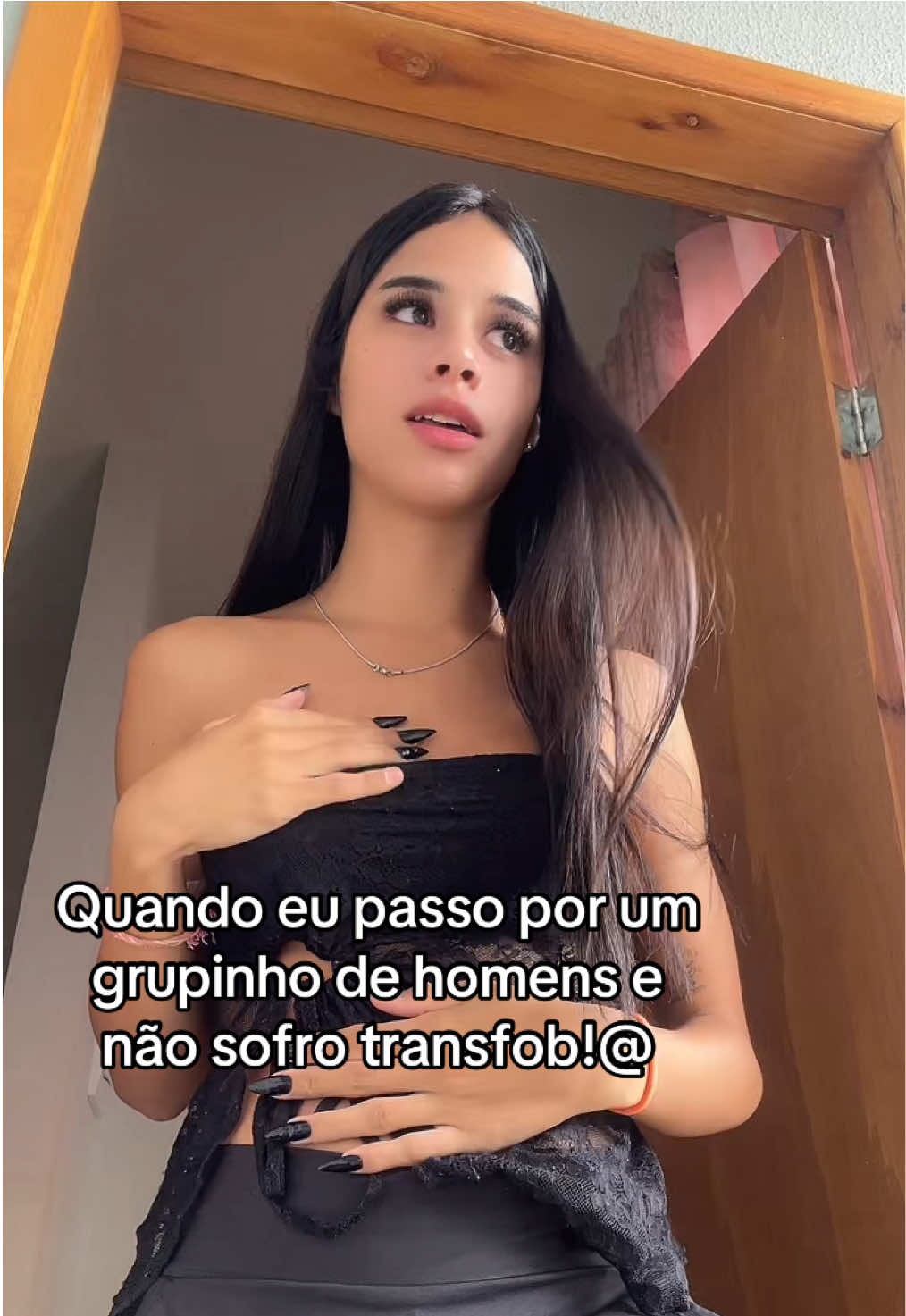 @Barbara Lavínia