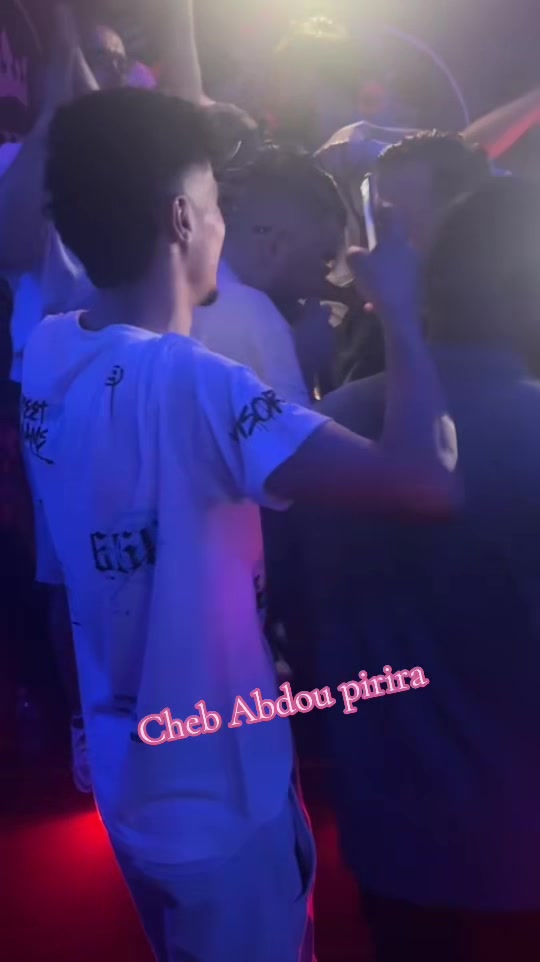 @Cheb abdou pirira
