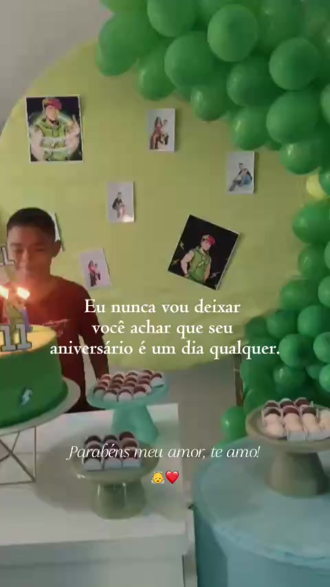 @Leticia Matos