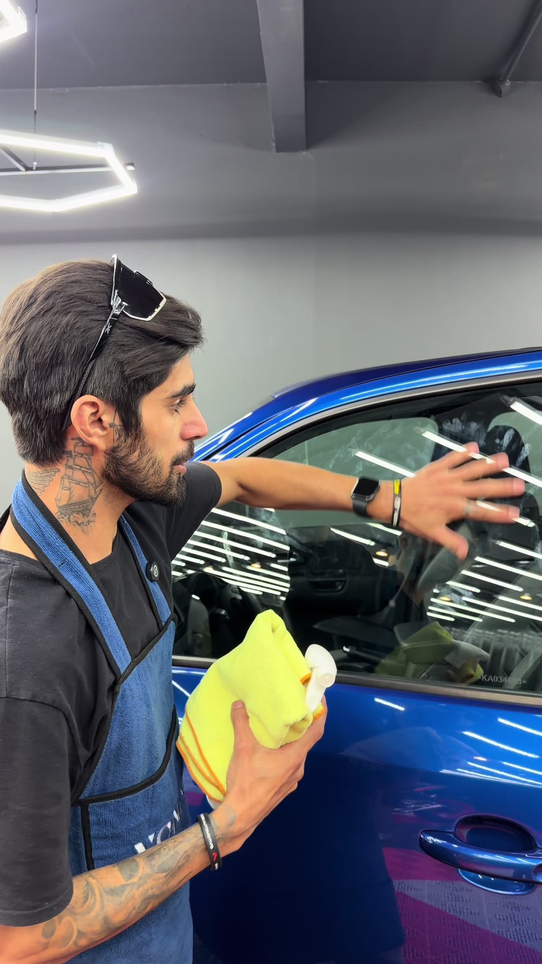 @Garage_gimenez OFICIAL