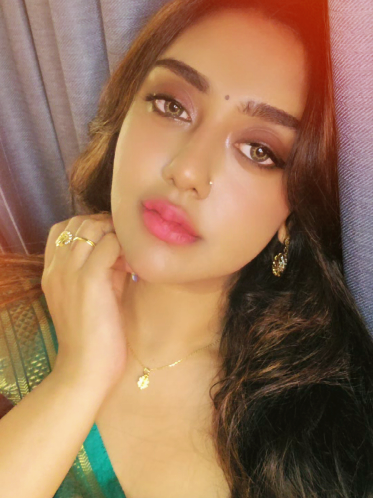 @Yamztamizh