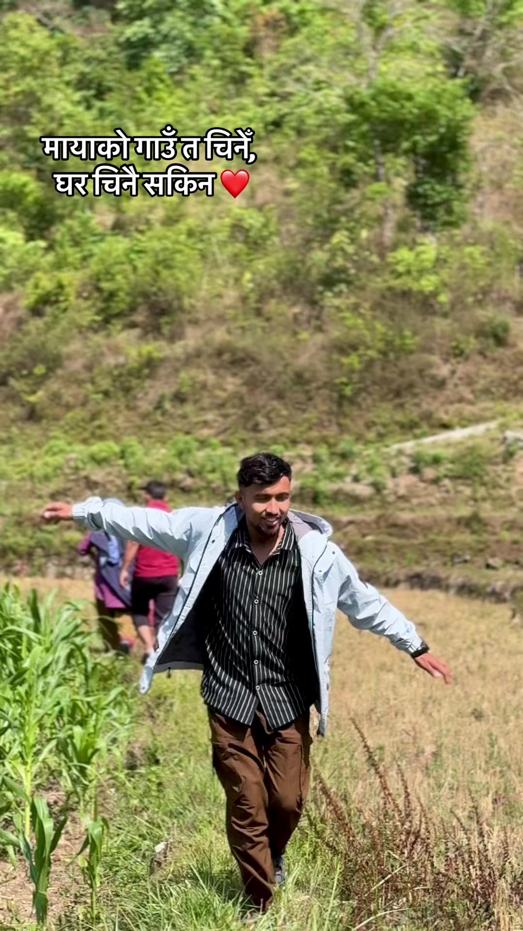 @Bipin Nepal