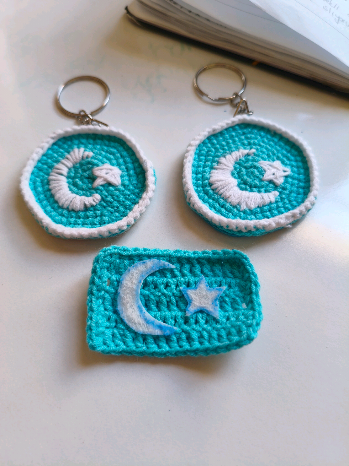 @Pans amigurumi