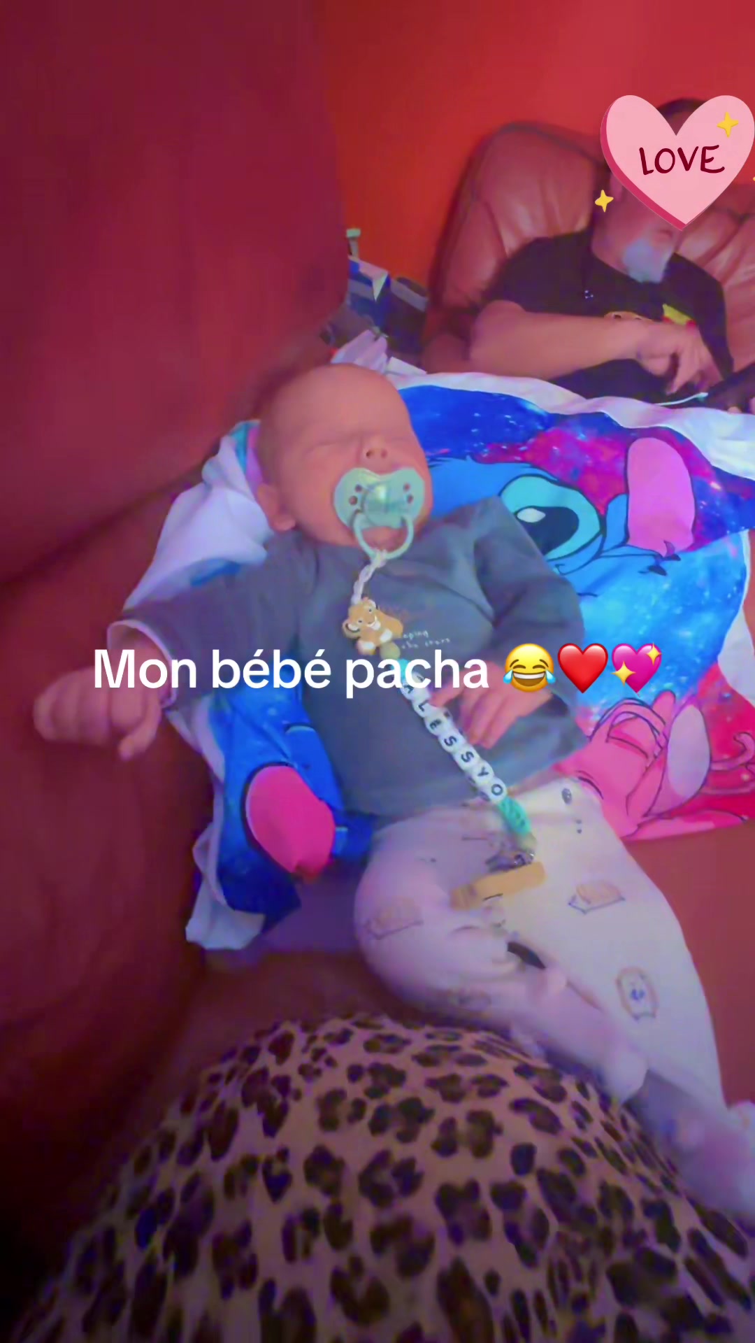 @Mom&rsquo;s.de.4enfants🩵💖🤩👶