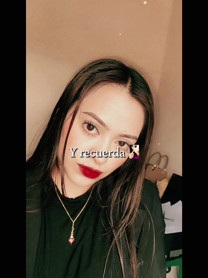@Brenda caceres