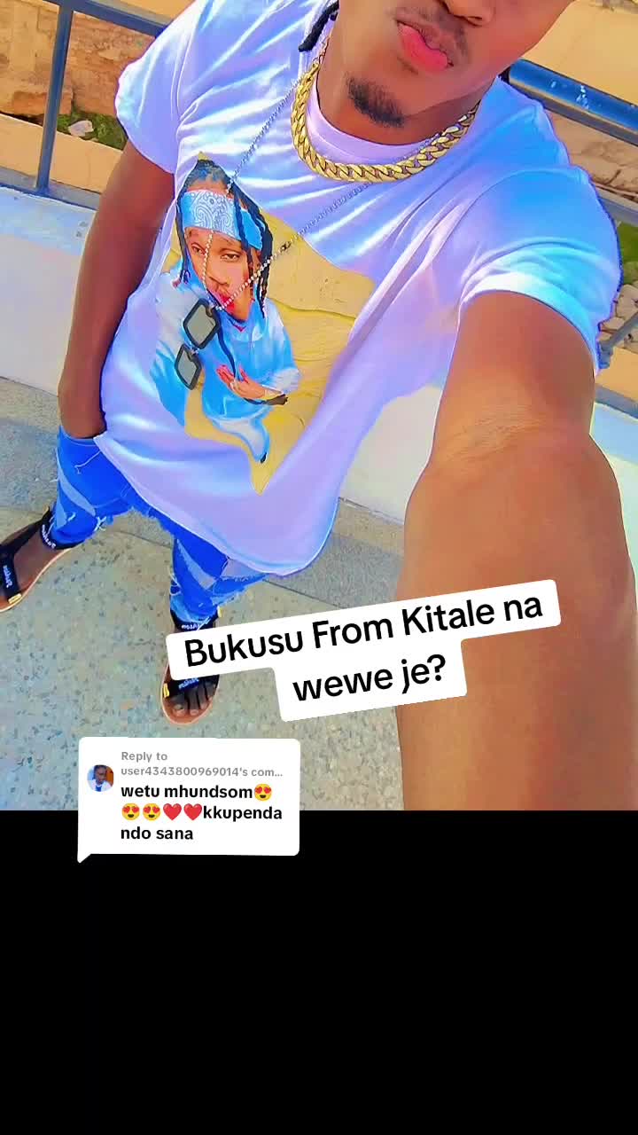 @LUHYA KING OFFICIAL UPDATES ✅️