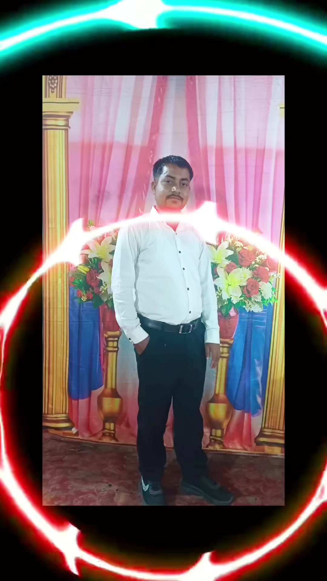@Harishankar Yadav