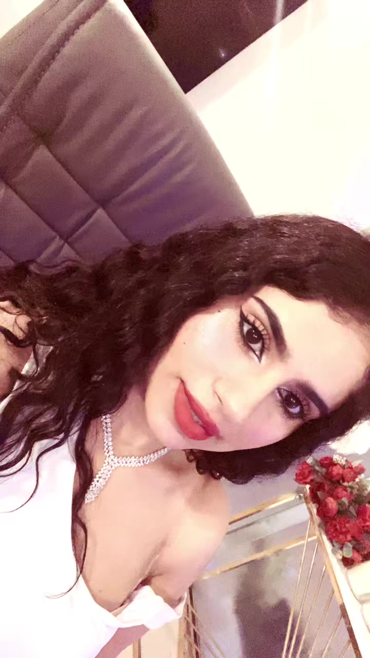 @أمَة الخالق