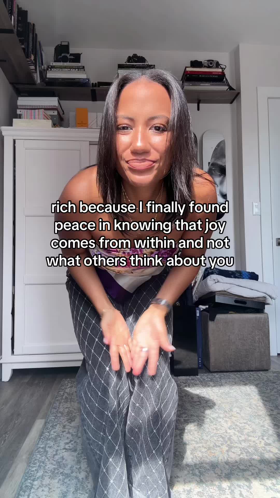 @Amanda Adlene