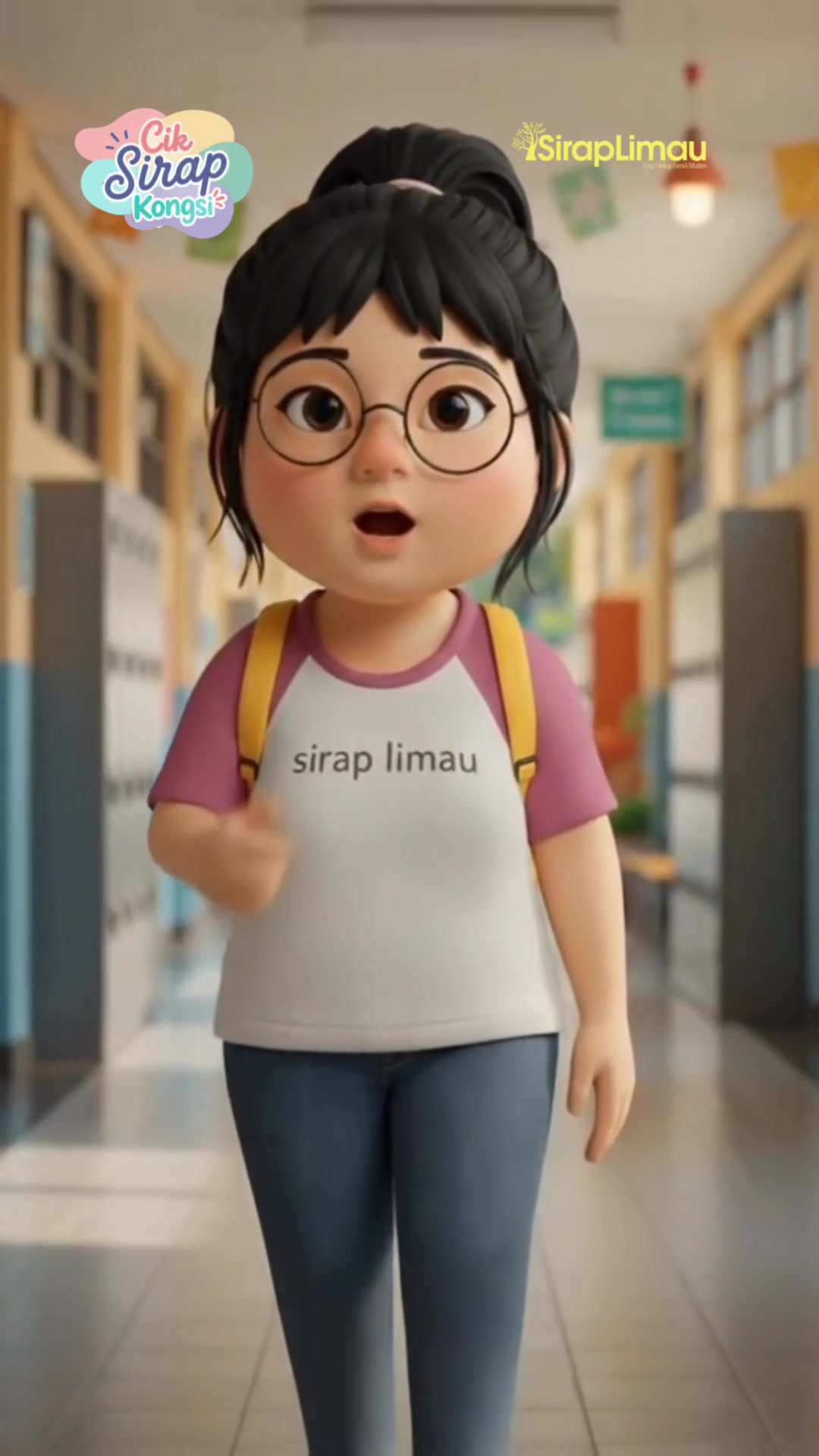 @Sirap Limau Official