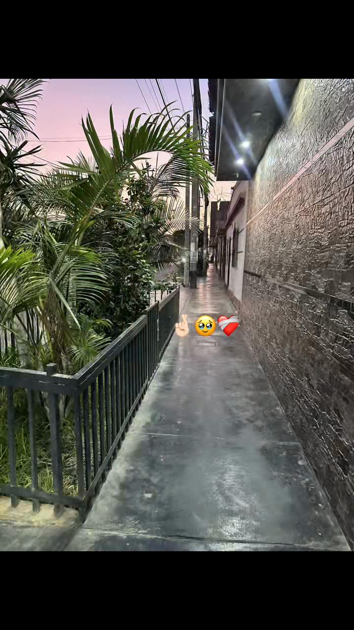 @María
