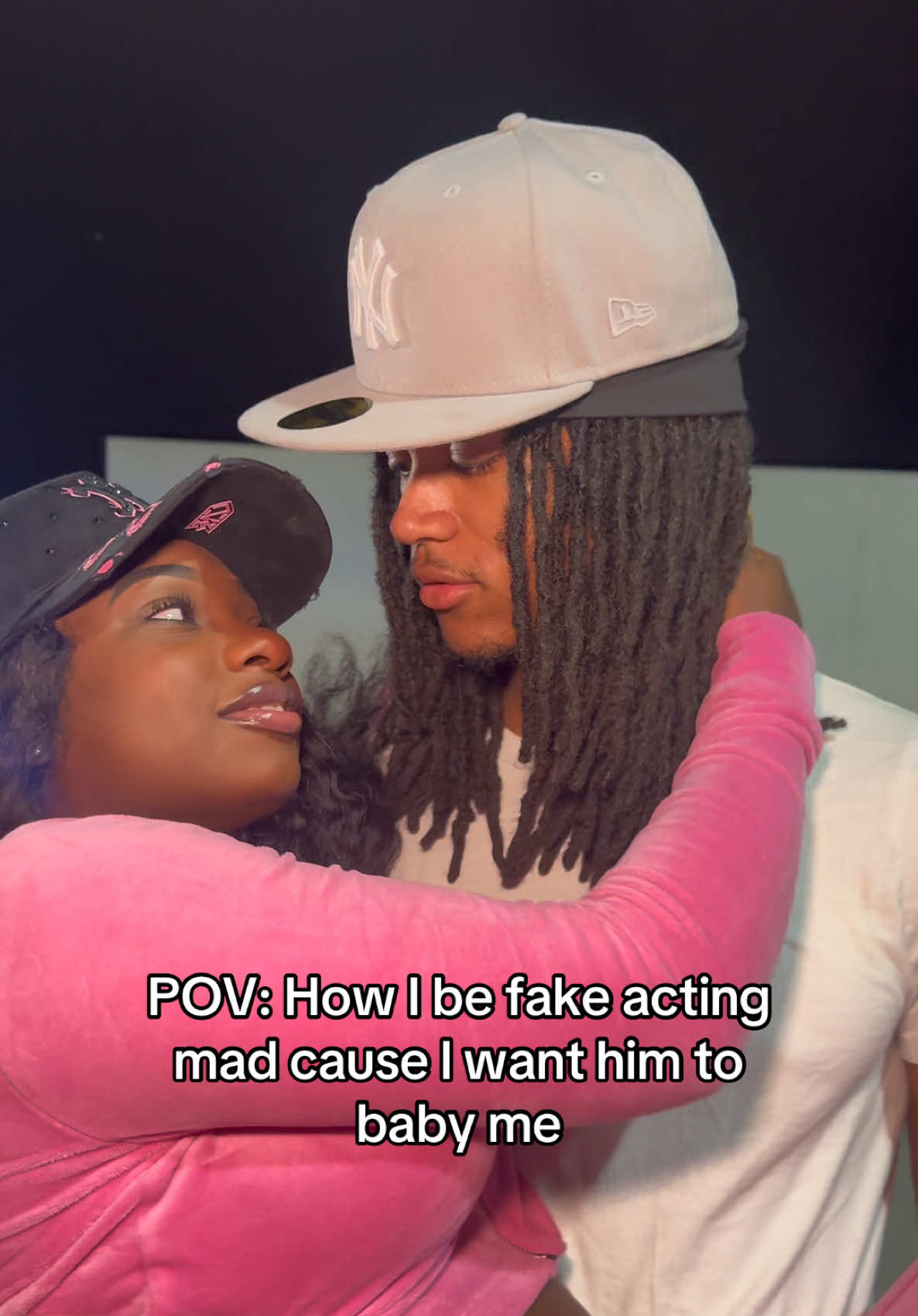 @Munchy & Tyla