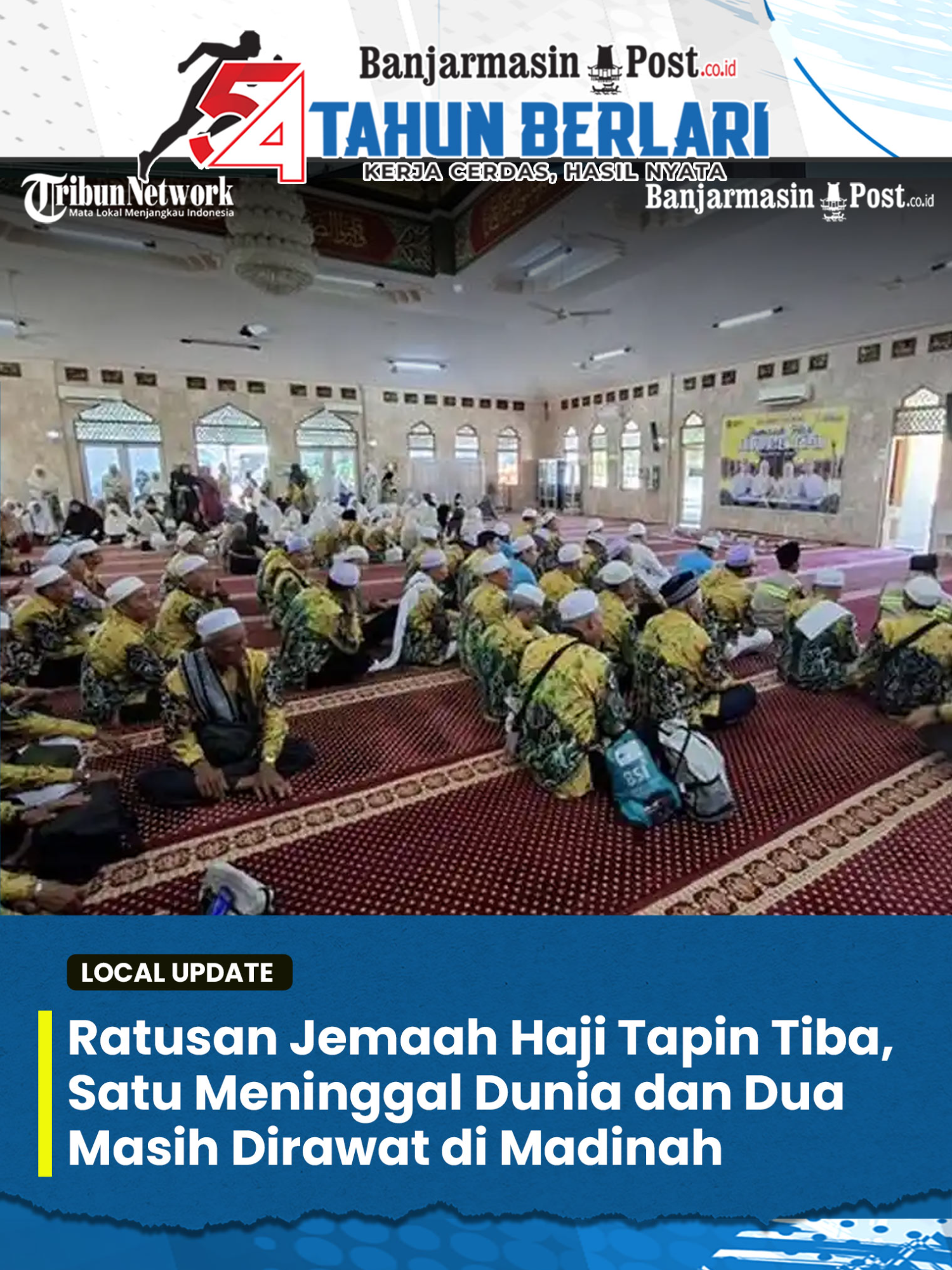 @Banjarmasin Post