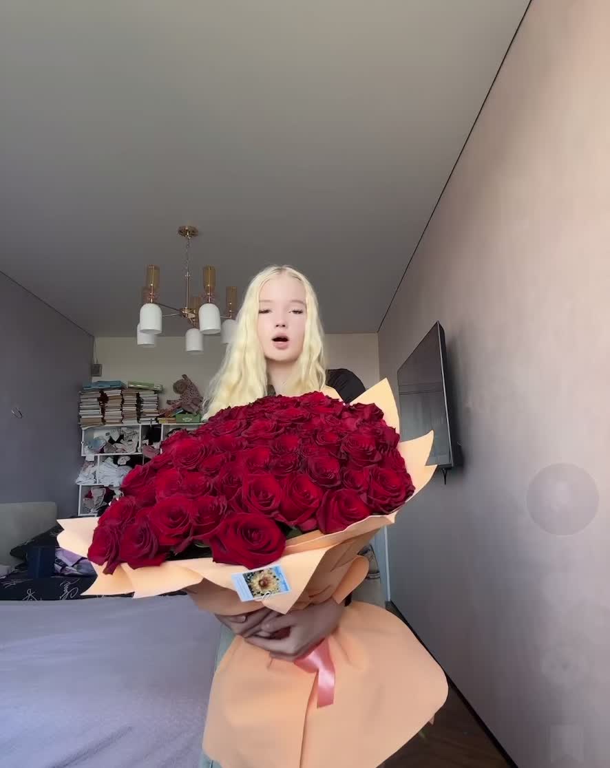 @варька