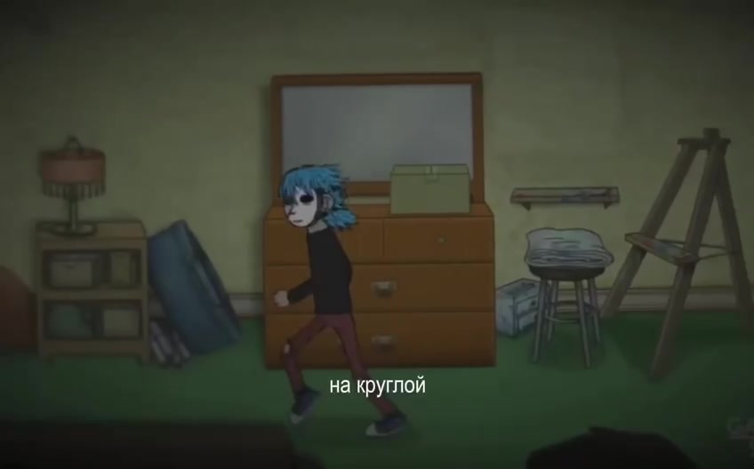 @маня
