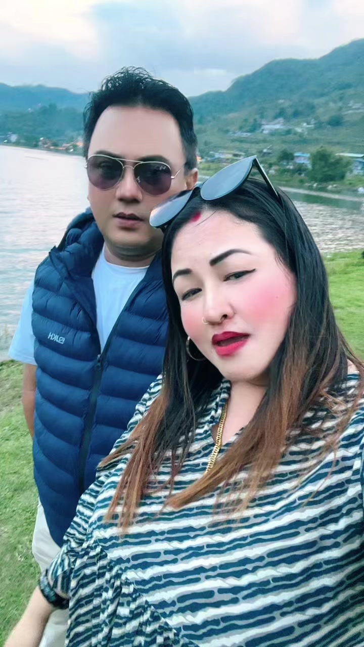 @Kalpana Thapa