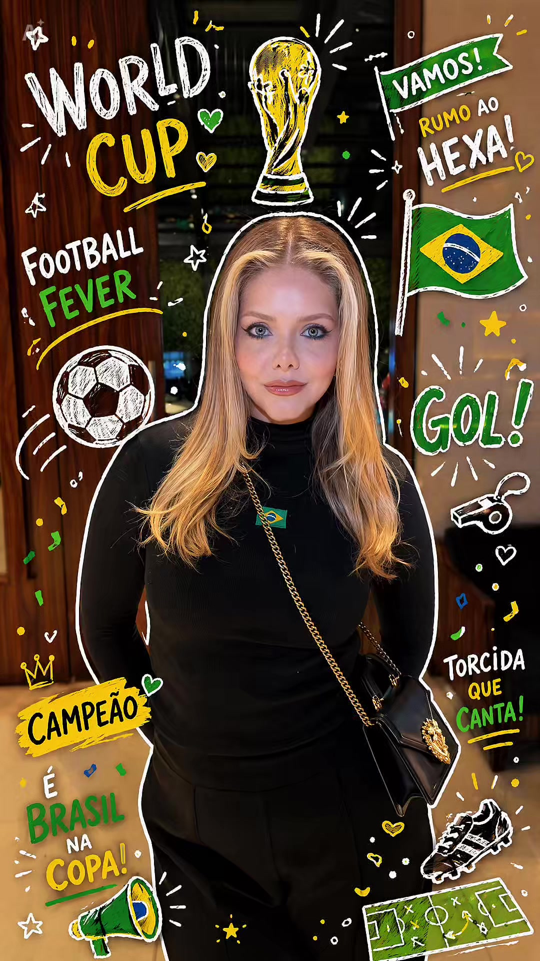 @Ana Paula Souza ✨