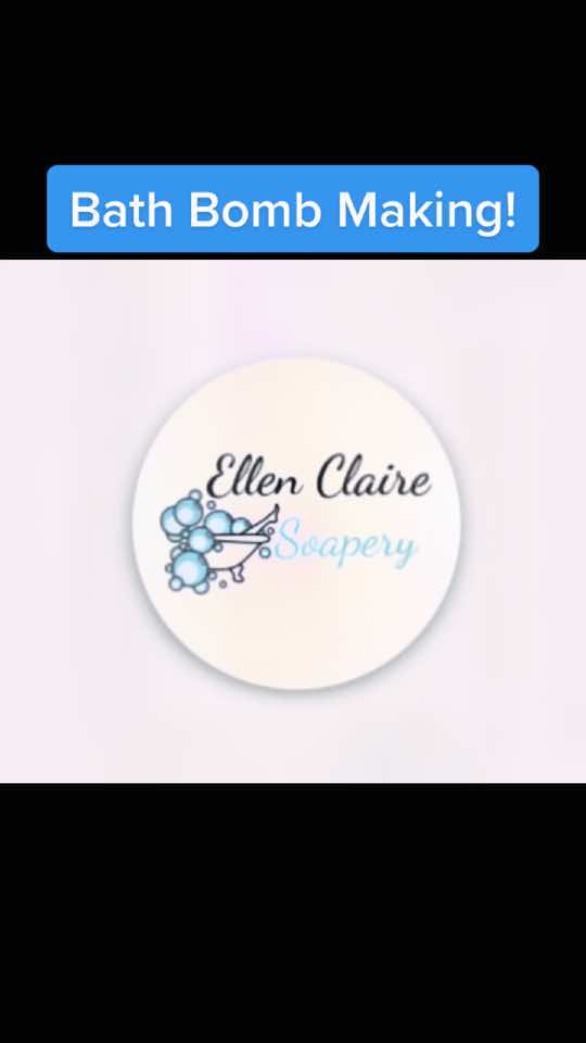 @Ellen Claire Soapery