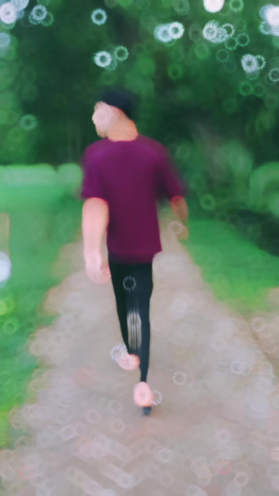 @️━ ՏАᗰႮ :・