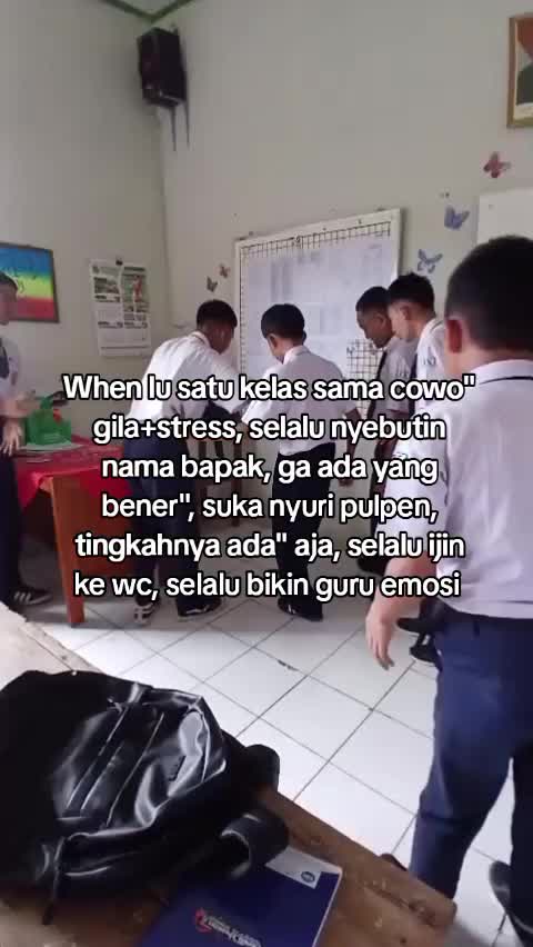 @nice class of nine f