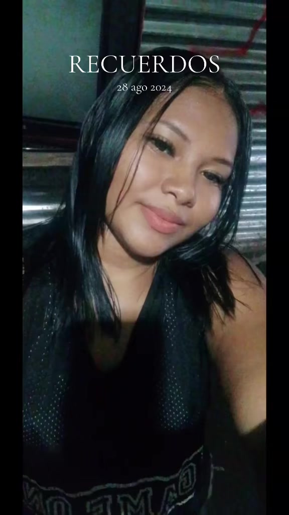 @Asthenia Flores♥️